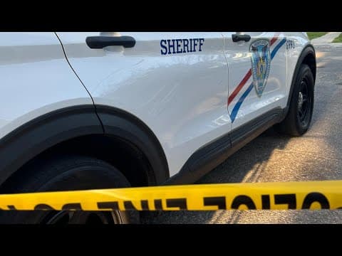 Infant severely injured in dog attack, JPSO says