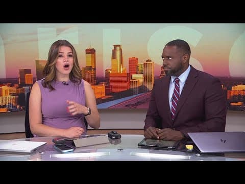 The morning headlines for Thursday, June 19