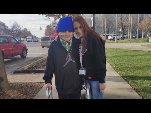 Boy injured in Big Walnut parade speaks, wants to thank man who helped save him