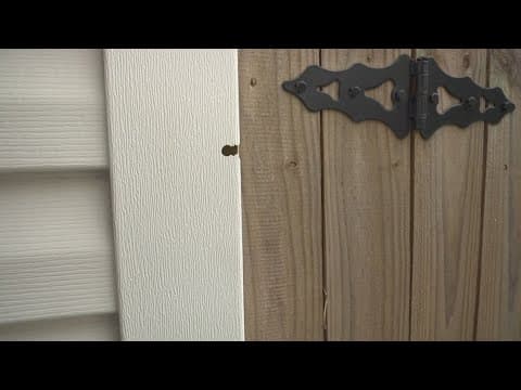 Bullets fly through Muncie neighborhood after large party