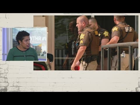 Legal expert breaks down Richard Allen's defense strategy | Delphi murders trial Day 15