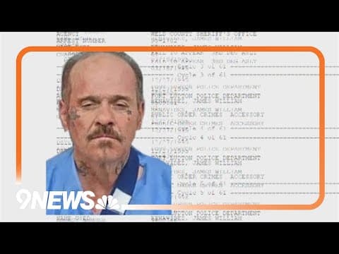 Brighton murder suspect was already wanted by police