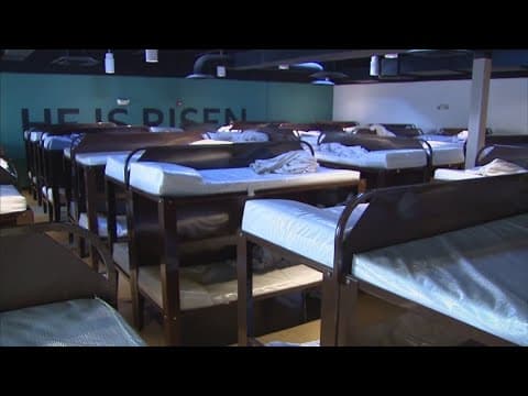 City to begin count of homeless population