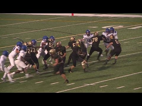KARE 11 Prep Sports Extra Highlights: Hopkins at East Ridge