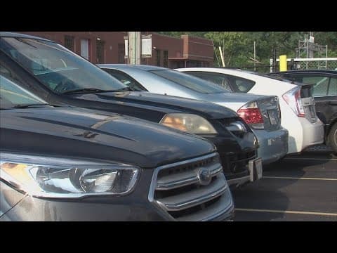 AAA experts recommend being proactive to avoid your car overheating this summer