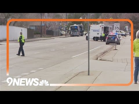 Expert says CU alerts about armed man on campus followed rules, despite minimal info