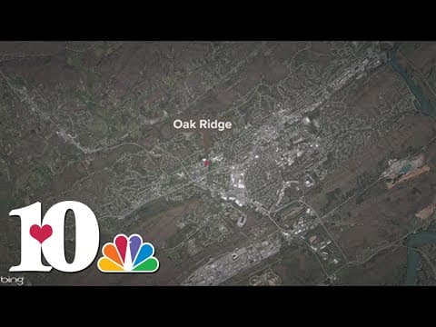 Oak Ridge, state leaders to announce new multi-billion-dollar nuclear energy project