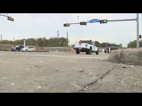 TxDOT wants to expand Spur 5, but some people are worried about the plans