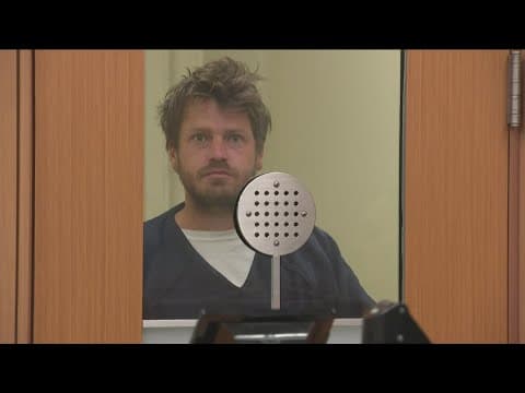 Court docs say Mira Mesa slashing suspect has history of mental health issues, drug abuse