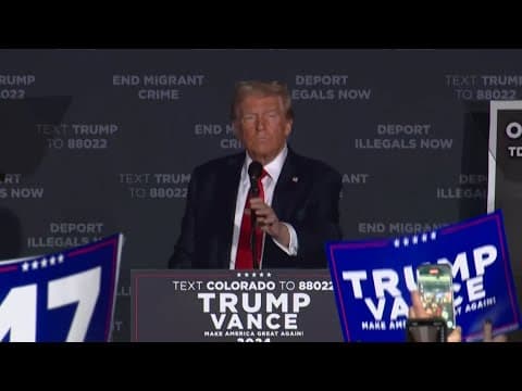 2024 presidential election | Latest updates on Trump, Harris with 25 days until election day