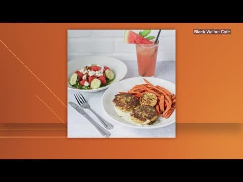 Black Walnut cafe to close in North Texas