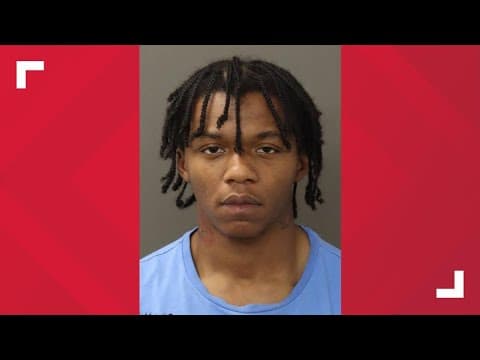 Police: 19-year-old man charged with murder in east Columbus shooting