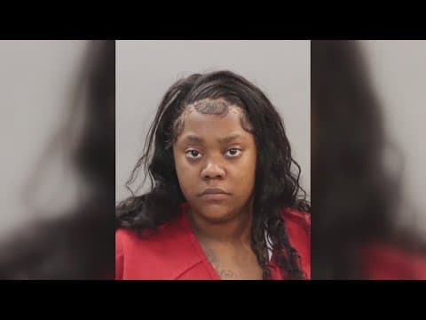 State seeking max sentence for Trinity Clark in 2023 Knoxville drag racing crash death