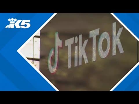 President Biden says he will not enforce TikTok ban