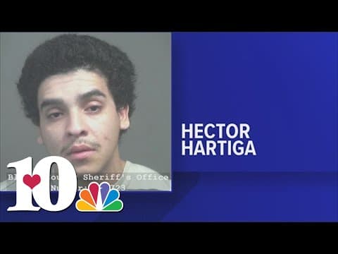 Blount County man arrested for DUI, child abuse after shooting gun near Springbrook Park, police say