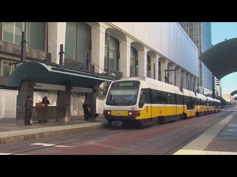 DART to consider service cuts Tuesday that would affect thousands of riders