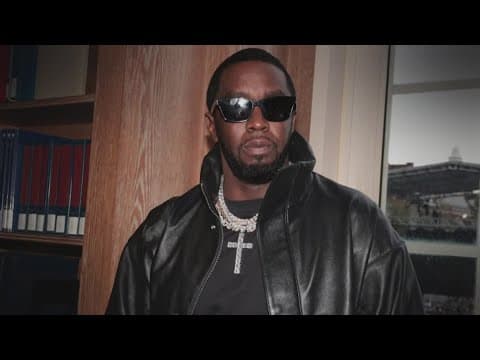 Jury begins deliberations for the Diddy trial