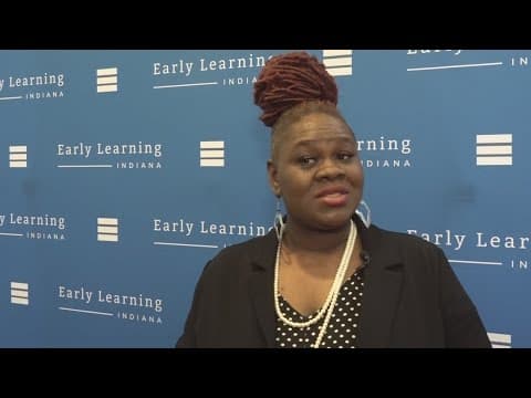 Study finds parents don't talk to infants, toddlers enough