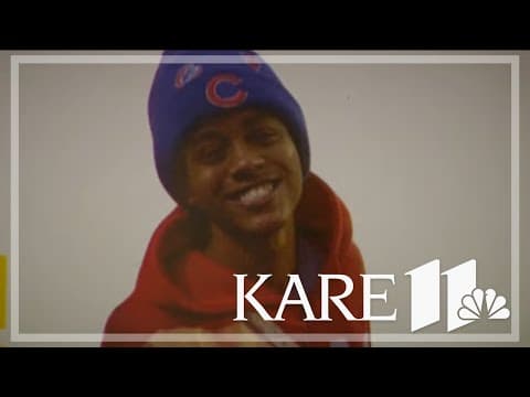 'We will find justice': Manny Collins' remains found in landfill after nearly 2-month search