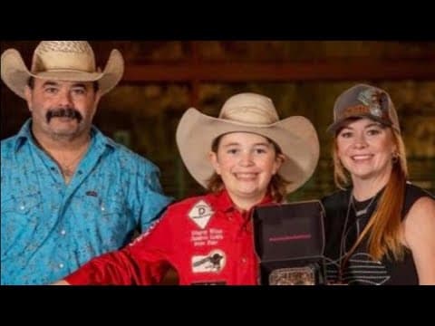 The body of a 12-year-old boy killed in the Texas floods returns to Houston area | Texas News Now