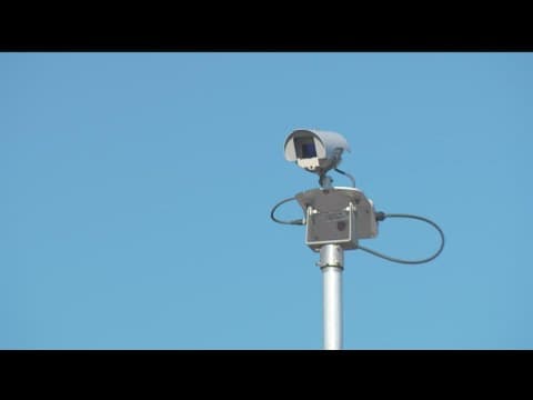 Vision Zero program hopes for speed safety cameras