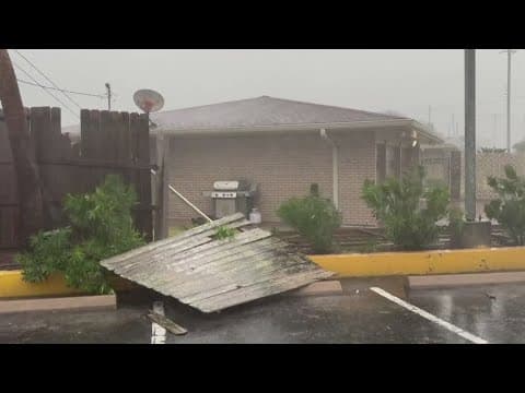 Indy DPW prepares for remnants of Hurricane Beryl