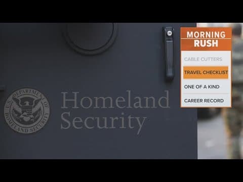 Real ID deadline approaches