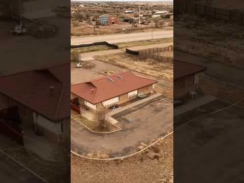 Colorado funeral home, where 190 improperly-stored bodies were found, will be demolished