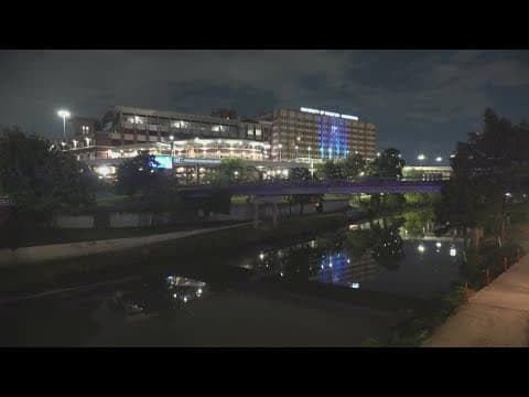 Woman’s body pulled from bayou near downtown Houston as fears grow