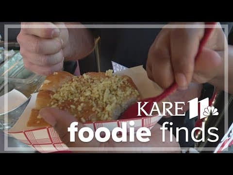 Foodie Finds: West End Creamery