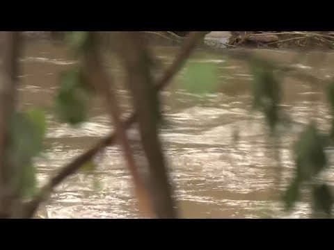 At least six dead in West Virginia flooding