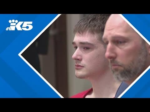 Victims of King County crash remembered before man sentenced to 17 years in prison