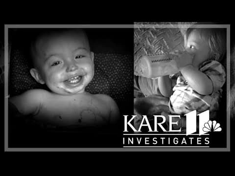 Deadly exposure: Calls for action as fentanyl threatens lives of MN babies and kids