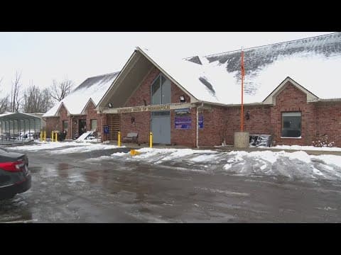 Police investigating after man shot at Sikh Satsang of Indianapolis