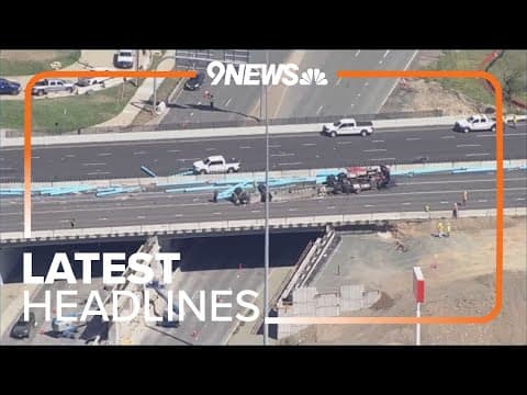 Latest headlines | No charges filed in I-70 crashed that killed 3