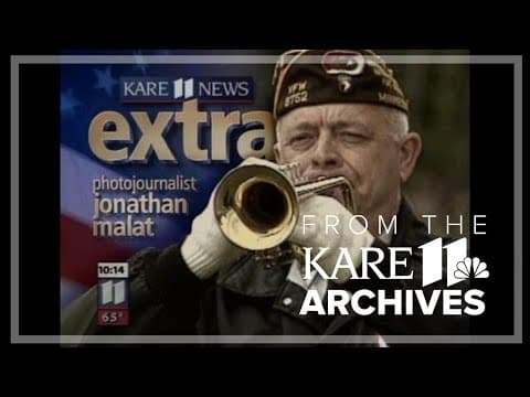 The History of Taps (2003) | From the KARE 11 Archives