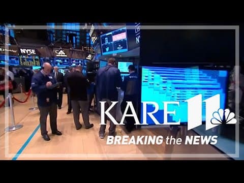 Navigating tariff's impact on the market