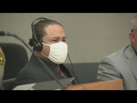 Day 6 Millete hearing | Thursday Afternoon session