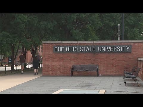 Ohio State students return in 1 week. Is the university ready?