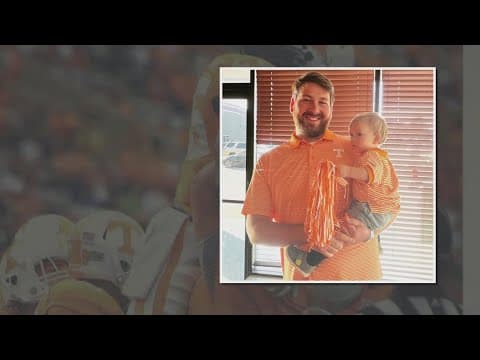 Vol superfan talks about being born and raised in Georgia