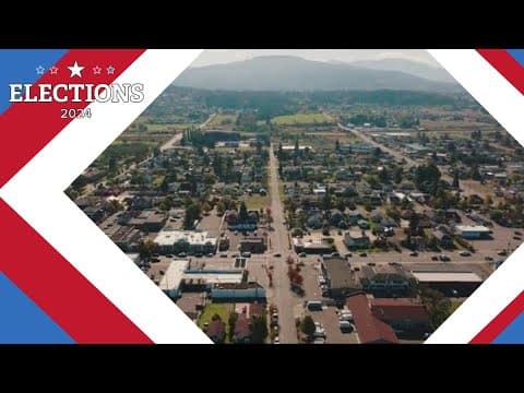 Elections 2024: Clallam County could lose "bellwether" status