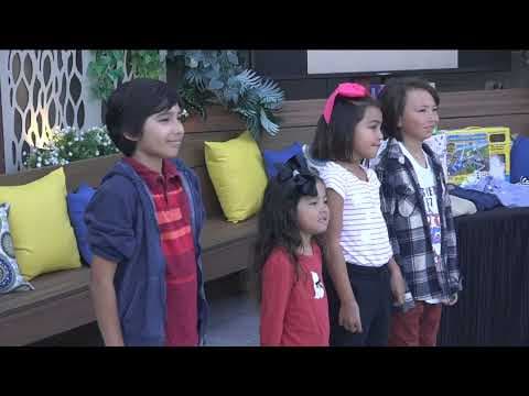 Rock Thrift store helps you save money on school supplies while giving back to military communities