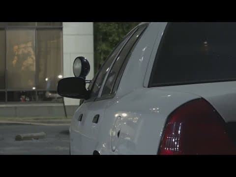 Suspect accused of impersonating a U.S. Marshal