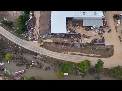 More than 200 people killed during Hurriance Helene