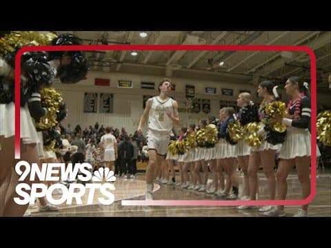 Rock Canyon boys, girls hoops sweep Douglas County