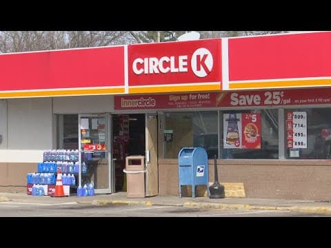 13-year-old charged as an adult in Marion murder