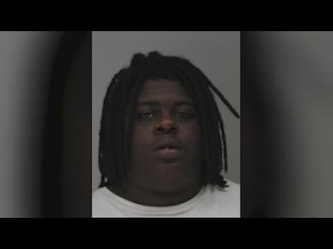 Rapper BigXThaPlug arrested on marijuana charges ahead of album release party