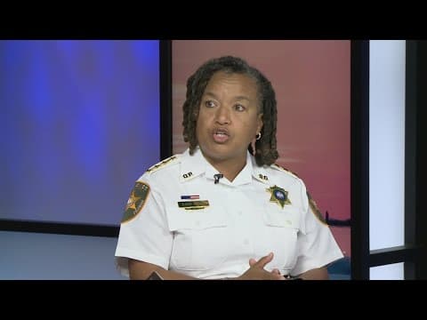 Orleans Parish Sheriff's Office urging voters to approve millage renewal