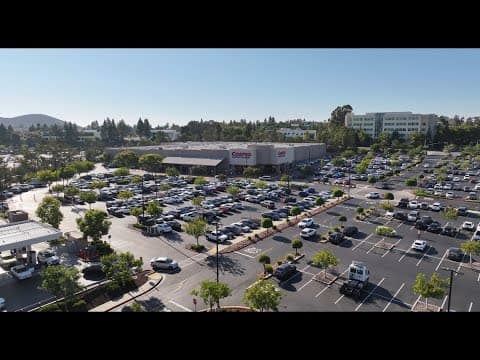 Homeland Security agent alleges assault by off-duty San Diego officer in Costco parking lot suit