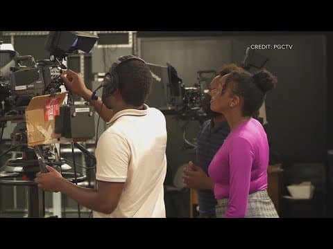 Fight is on to save public access channel in Prince George's Co.